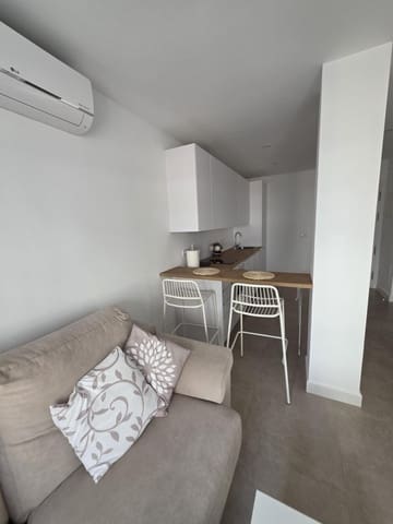 2 sovrum Lägenhet för semesterbostäder i Punta Umbría - 1 100 € (Ref: 9929350)