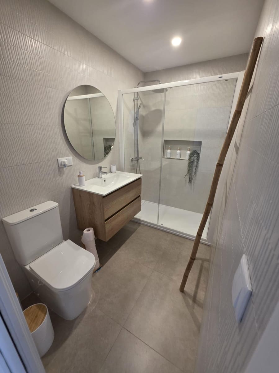 2 bedroom Apartment for holiday rental in Punta Umbria - € 1,100 (Ref: 9929350)