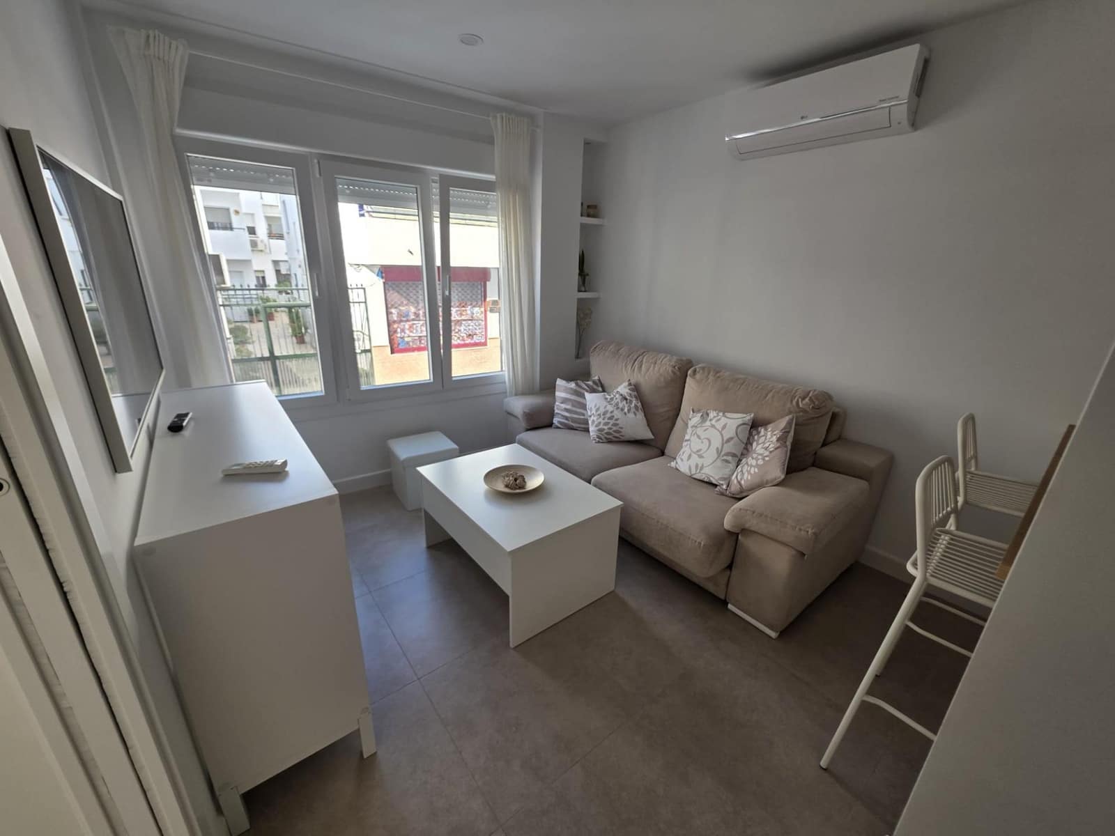 2 bedroom Apartment for holiday rental in Punta Umbria - € 1,100 (Ref: 9929350)