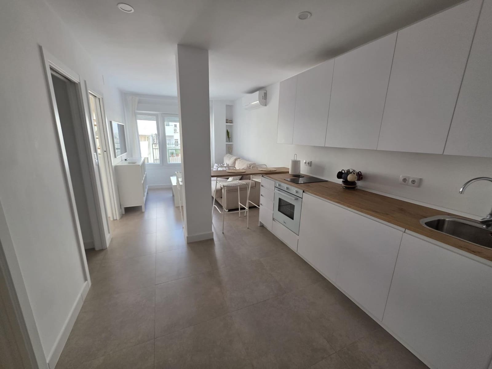2 bedroom Apartment for holiday rental in Punta Umbria - € 1,100 (Ref: 9929350)