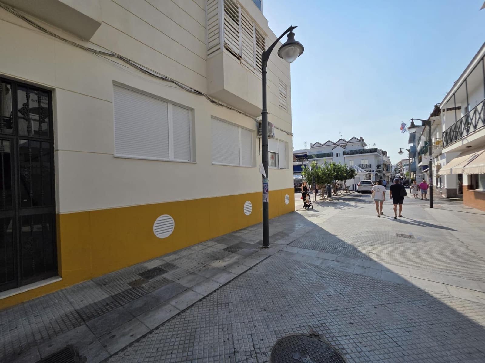 2 bedroom Apartment for holiday rental in Punta Umbria - € 1,100 (Ref: 9929350)