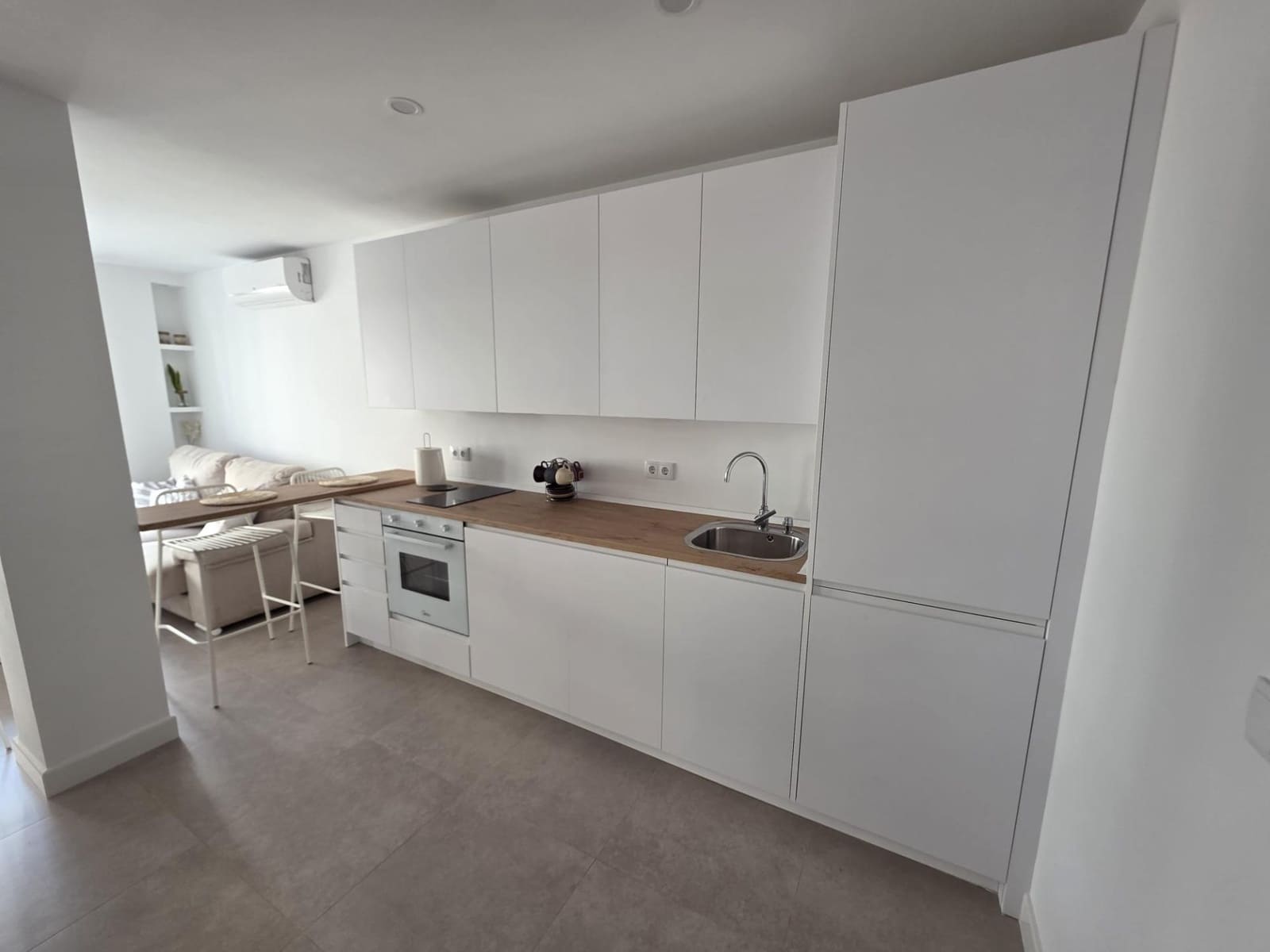 2 bedroom Apartment for holiday rental in Punta Umbria - € 1,100 (Ref: 9929350)