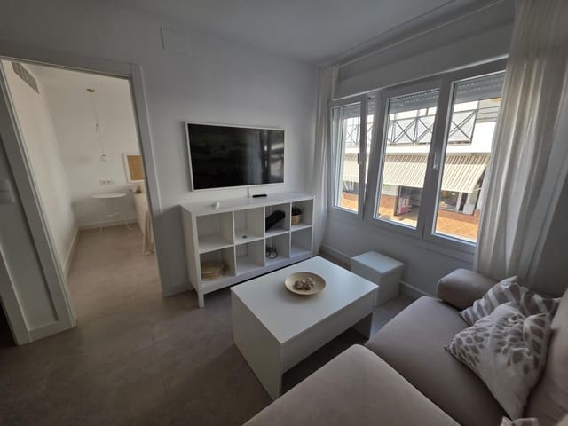 2 sovrum Lägenhet för semesterbostäder i Punta Umbría - 1 100 € (Ref: 9929350)