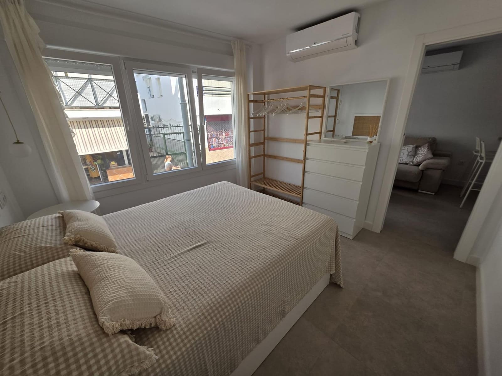 2 bedroom Apartment for holiday rental in Punta Umbria - € 1,100 (Ref: 9929350)
