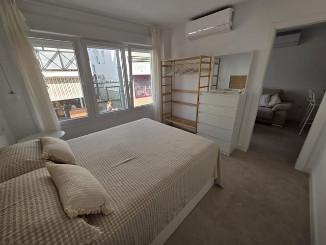 2 sovrum Lägenhet för semesterbostäder i Punta Umbría - 1 100 € (Ref: 9929350)
