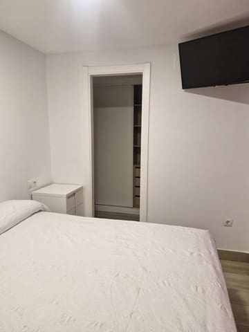 2 bedroom Bungalow for rent in Punta Umbría - € 3,500 (Ref: 9929351)