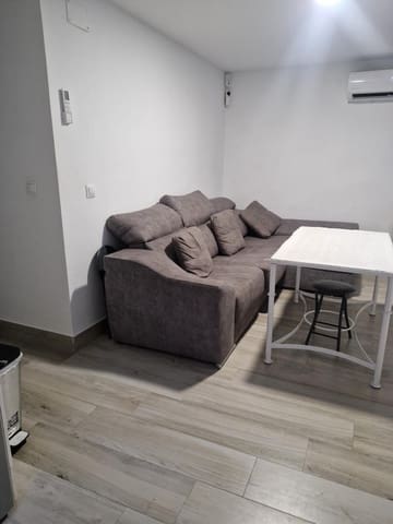 2 bedroom Bungalow for rent in Punta Umbría - € 3,500 (Ref: 9929351)
