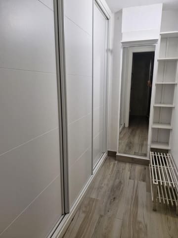 2 bedroom Bungalow for rent in Punta Umbría - € 3,500 (Ref: 9929351)
