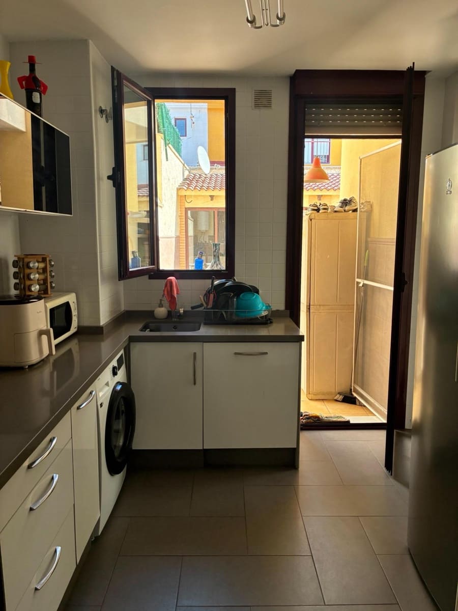 3 bedroom Terraced Villa for sale in Gibraleon with garage - € 249,990 (Ref: 9936352)