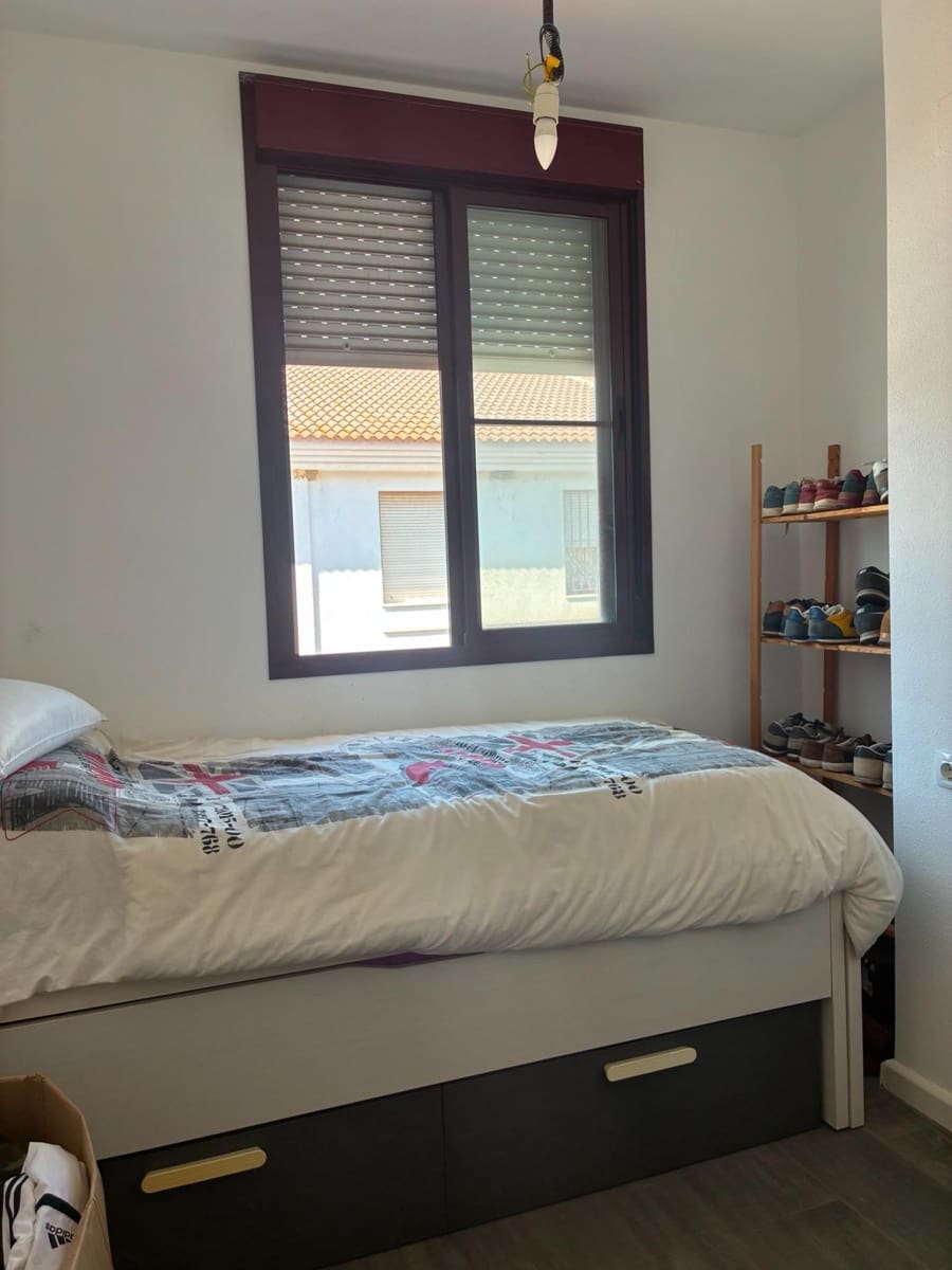 3 bedroom Terraced Villa for sale in Gibraleon with garage - € 249,990 (Ref: 9936352)