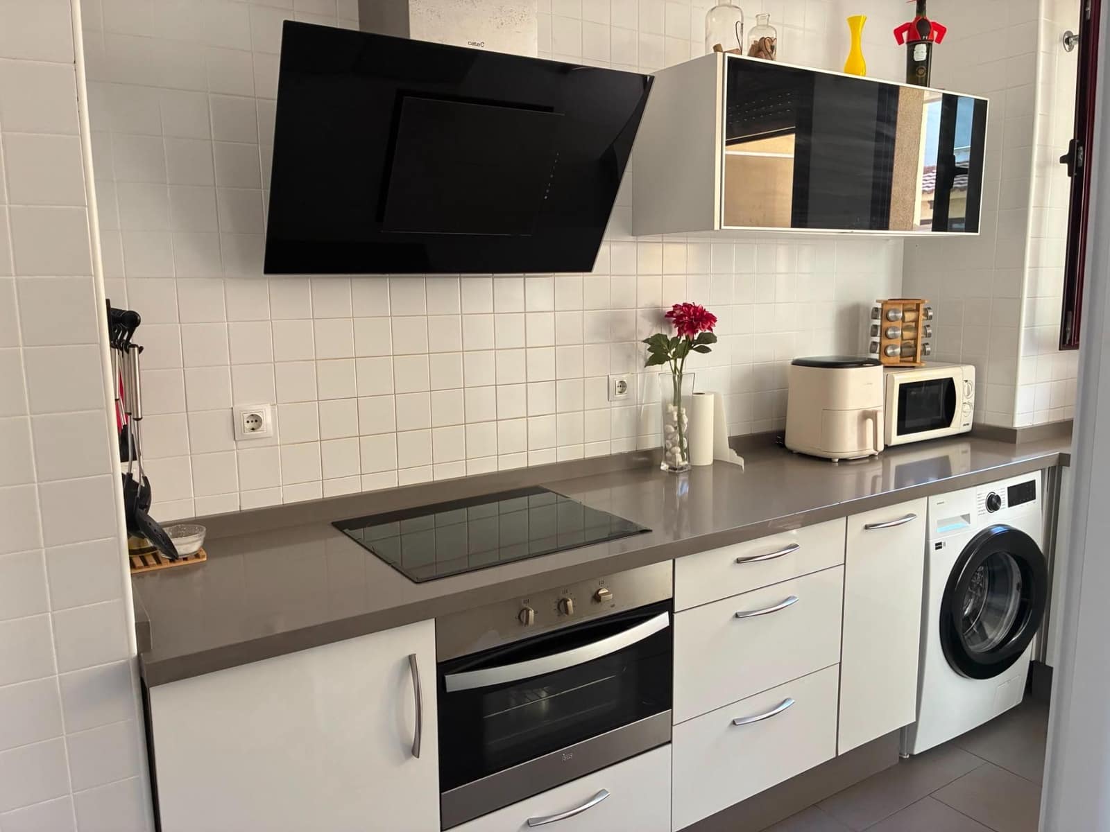 3 bedroom Terraced Villa for sale in Gibraleon with garage - € 249,990 (Ref: 9936352)