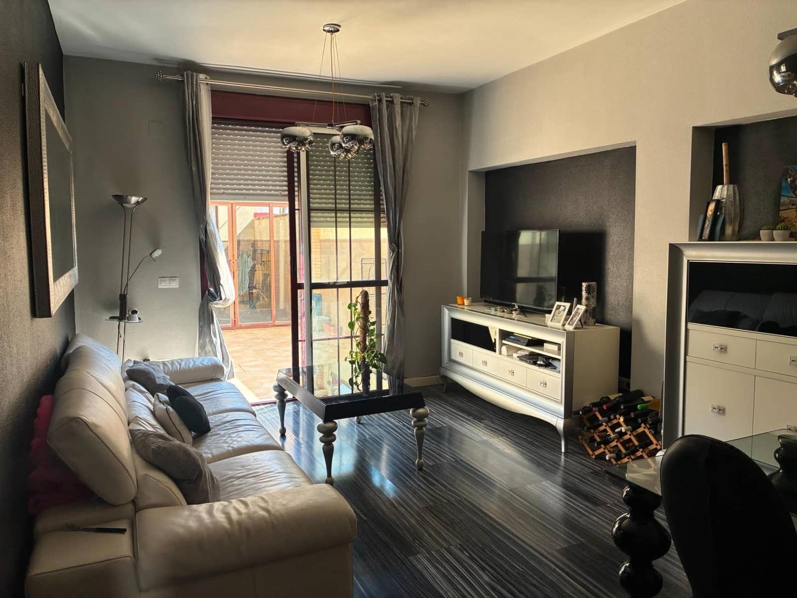 3 bedroom Terraced Villa for sale in Gibraleon with garage - € 249,990 (Ref: 9936352)