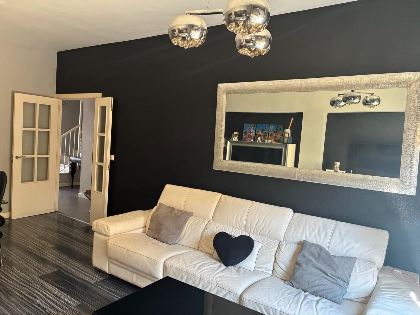 3 bedroom Terraced Villa for sale in Gibraleon with garage - € 249,990 (Ref: 9936352)