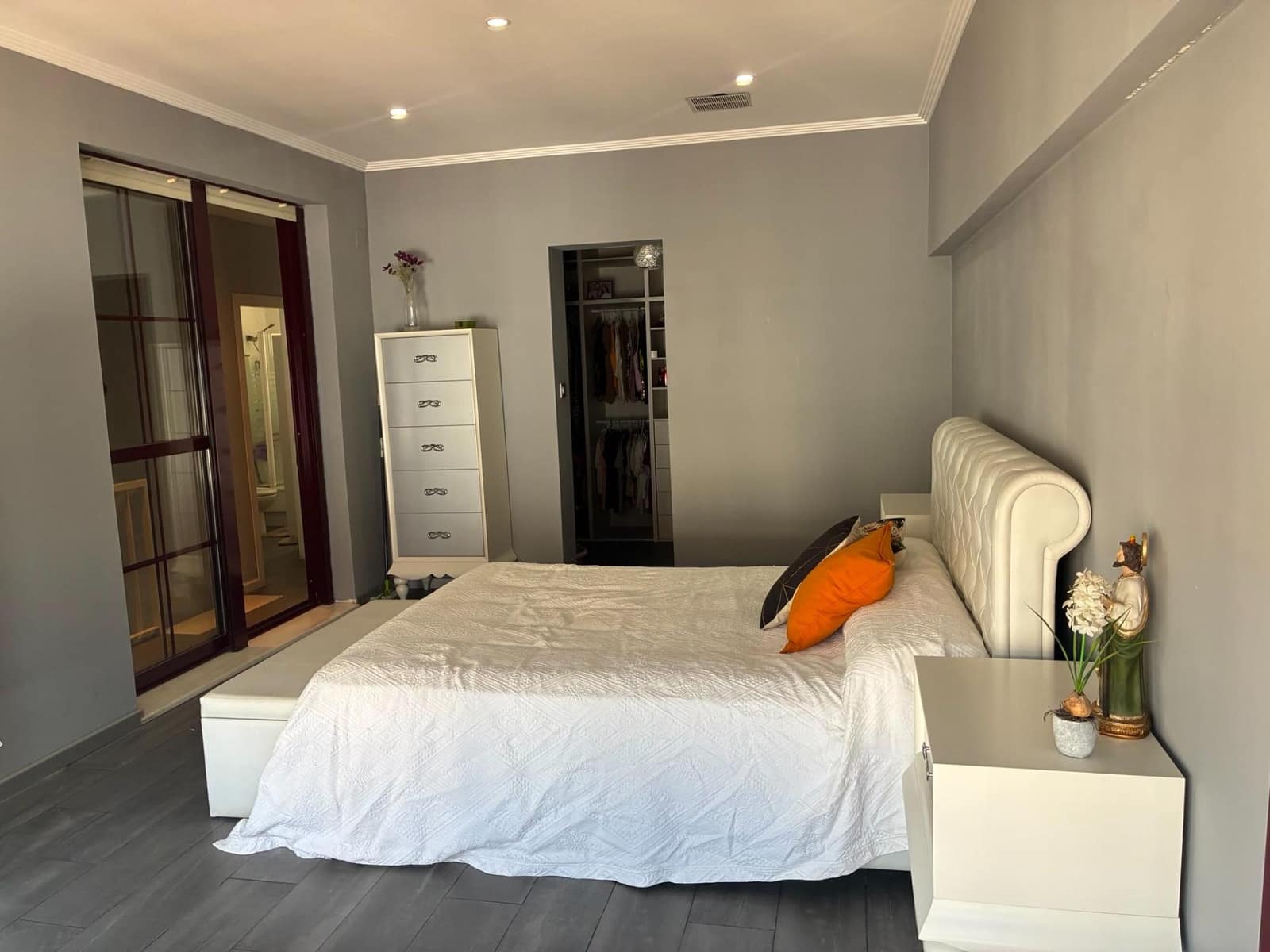 3 bedroom Terraced Villa for sale in Gibraleon with garage - € 249,990 (Ref: 9936352)