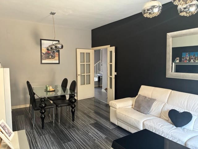 3 bedroom Terraced Villa for sale in Gibraleón with garage - € 249,990 (Ref: 9936352)