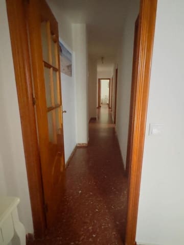 3 camera da letto Appartamento da affitare come casa vacanza in Punta Umbría - 1.800 € (Rif: 9942478)