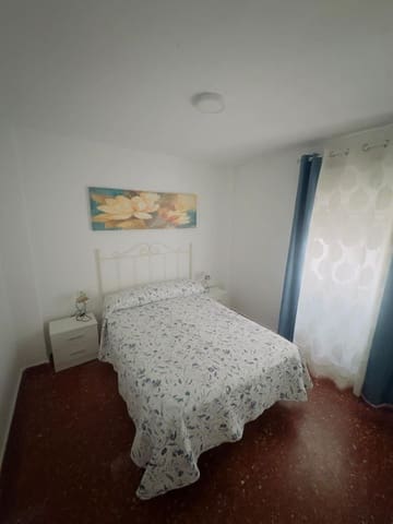 3 camera da letto Appartamento da affitare come casa vacanza in Punta Umbría - 1.800 € (Rif: 9942478)