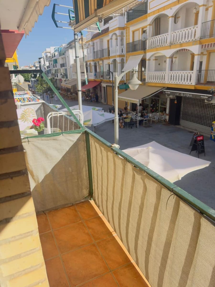3 bedroom Flat for holiday rental in Punta Umbria - € 1,800 (Ref: 9942478)