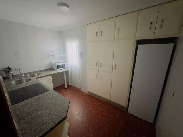 3 camera da letto Appartamento da affitare come casa vacanza in Punta Umbría - 1.800 € (Rif: 9942478)
