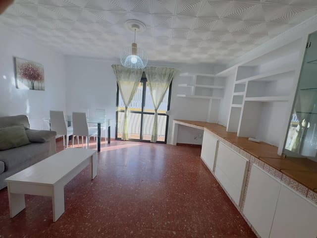 3 camera da letto Appartamento da affitare come casa vacanza in Punta Umbría - 1.800 € (Rif: 9942478)