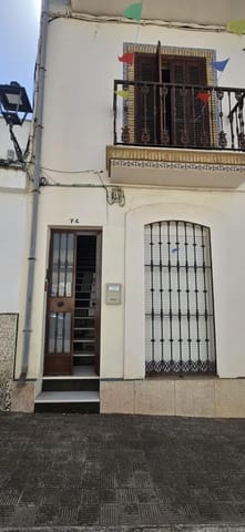 4 makuuhuone Asunto myytävänä paikassa Gibraleón - 160 000 € (Ref: 9966625)