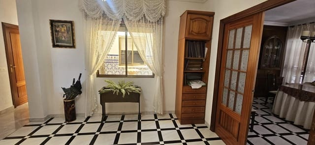 4 makuuhuone Asunto myytävänä paikassa Gibraleón - 160 000 € (Ref: 9966625)
