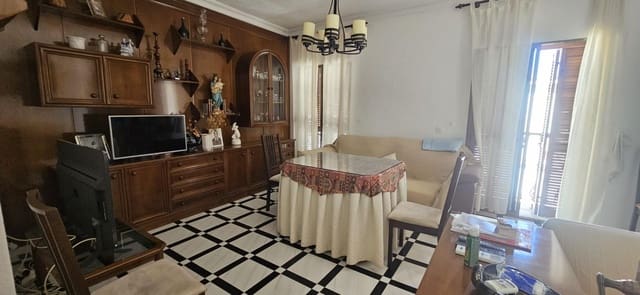 4 makuuhuone Asunto myytävänä paikassa Gibraleón - 160 000 € (Ref: 9966625)