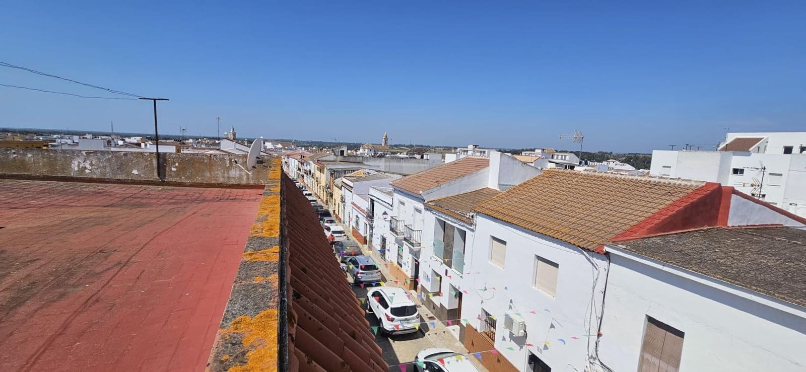 4 bedroom Flat for sale in Gibraleon - € 160,000 (Ref: 9966625)