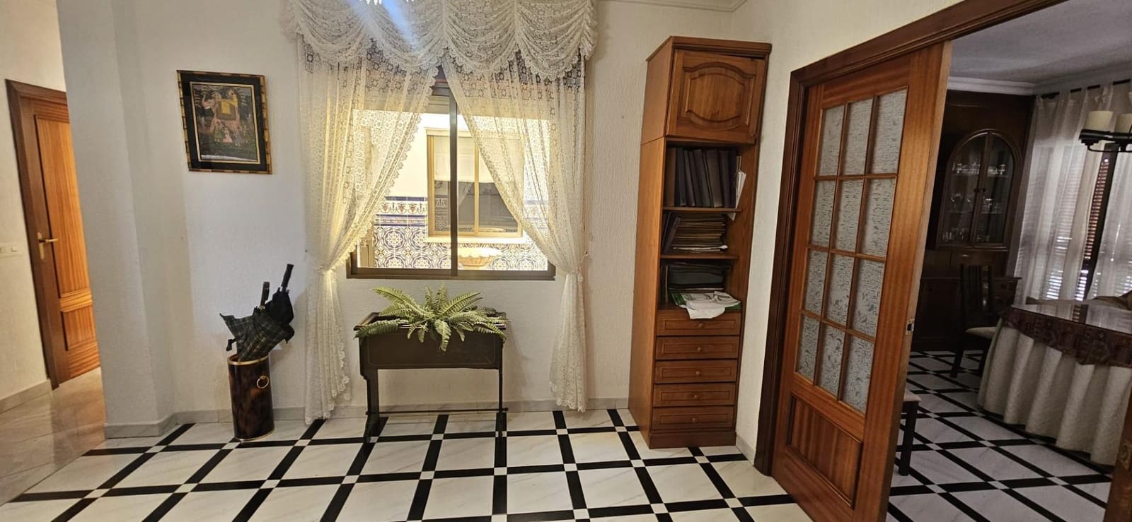 4 bedroom Flat for sale in Gibraleon - € 160,000 (Ref: 9966625)