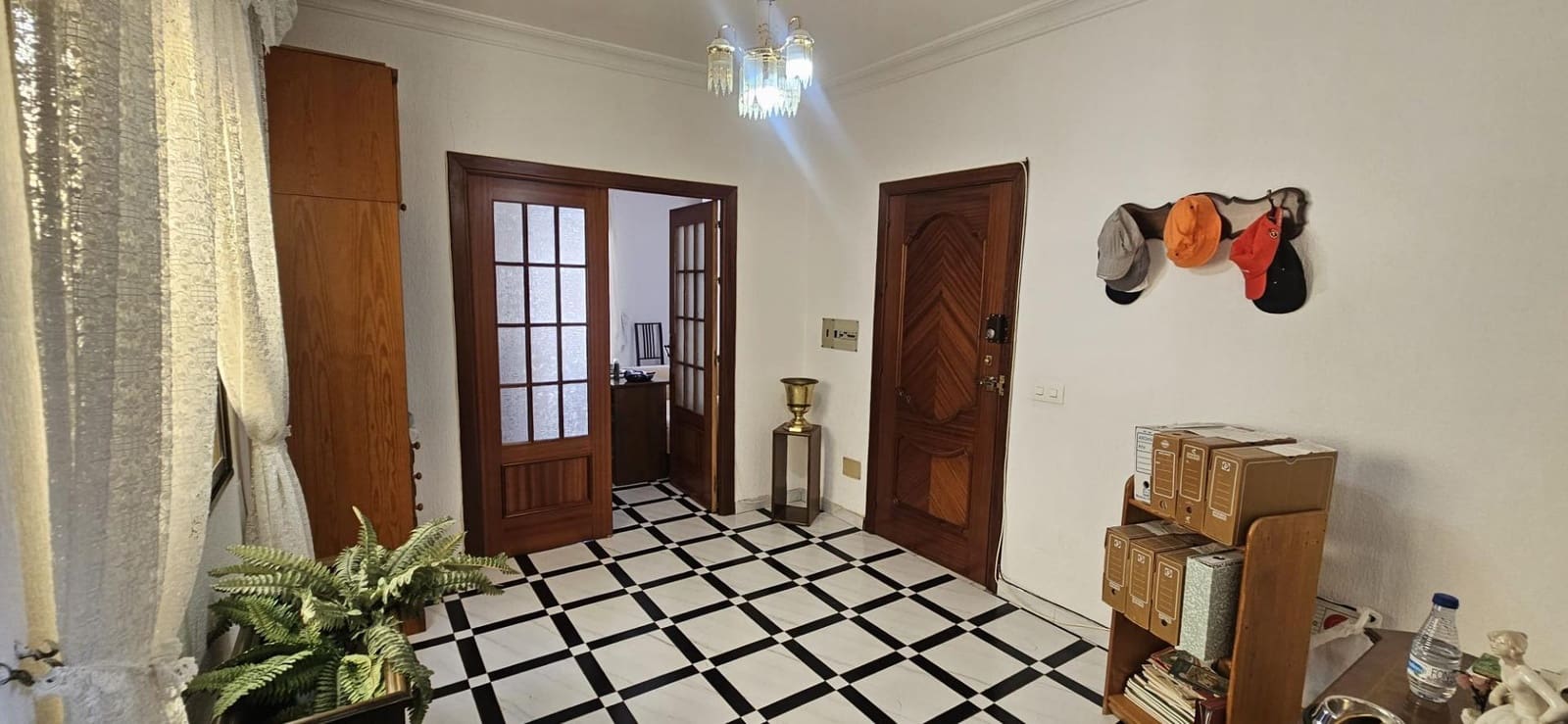 4 bedroom Flat for sale in Gibraleon - € 160,000 (Ref: 9966625)