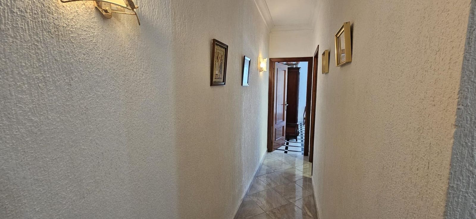 4 bedroom Flat for sale in Gibraleon - € 160,000 (Ref: 9966625)