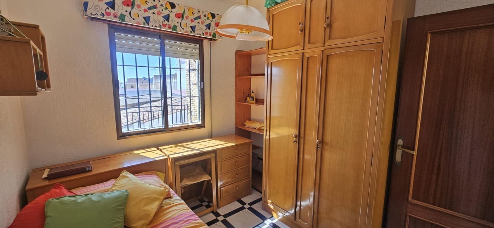4 bedroom Flat for sale in Gibraleon - € 160,000 (Ref: 9966625)