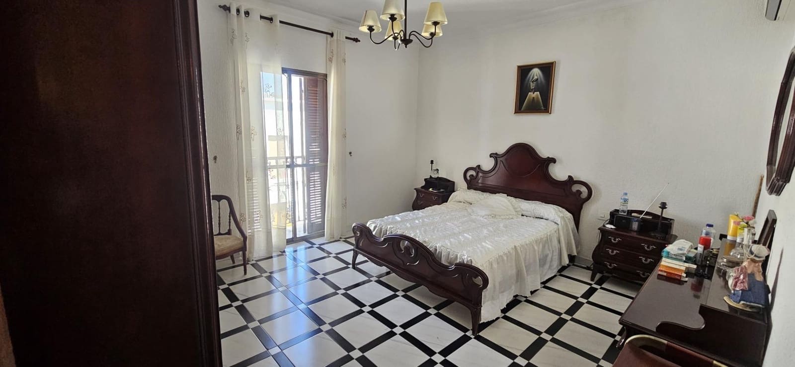 4 bedroom Flat for sale in Gibraleon - € 160,000 (Ref: 9966625)