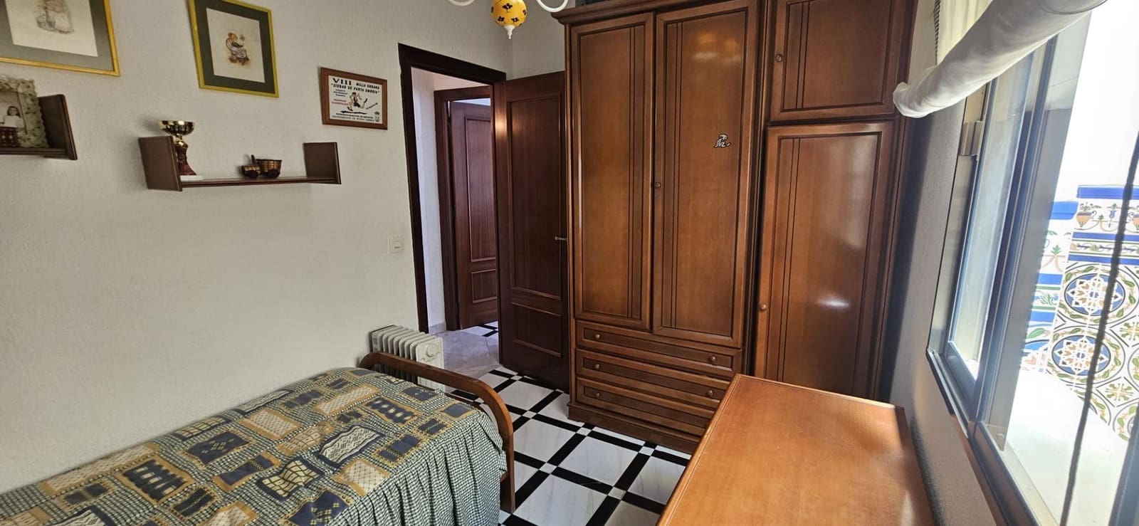 4 bedroom Flat for sale in Gibraleon - € 160,000 (Ref: 9966625)