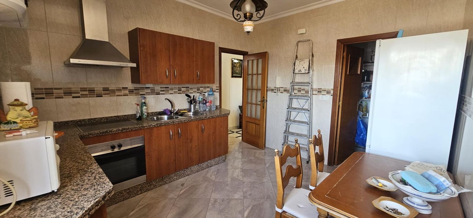 4 bedroom Flat for sale in Gibraleon - € 160,000 (Ref: 9966625)