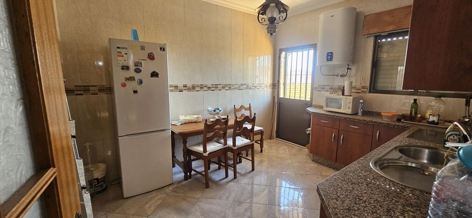 4 bedroom Flat for sale in Gibraleon - € 160,000 (Ref: 9966625)