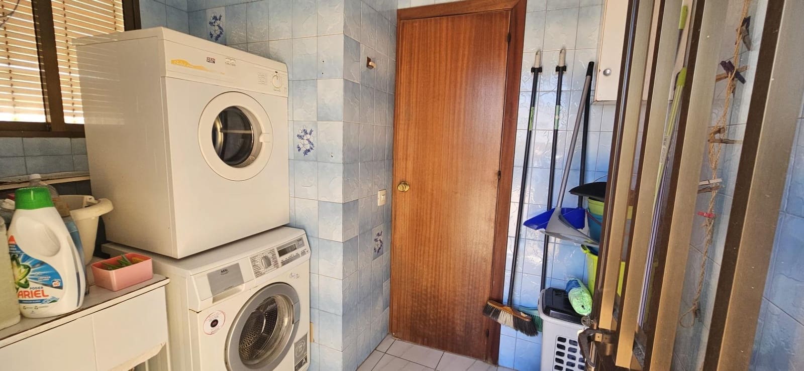 4 bedroom Flat for sale in Gibraleon - € 160,000 (Ref: 9966625)