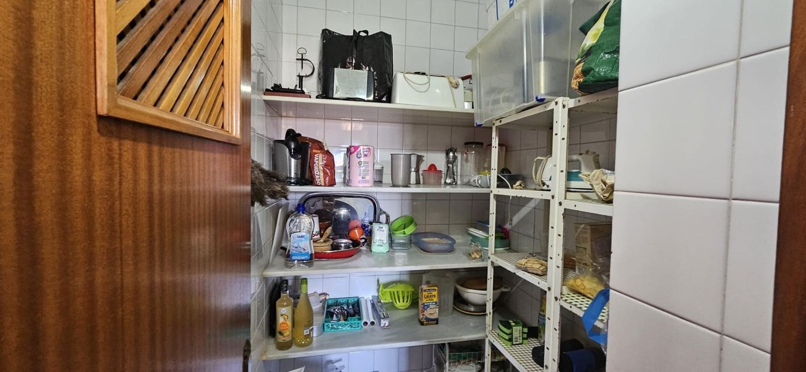 4 bedroom Flat for sale in Gibraleon - € 160,000 (Ref: 9966625)