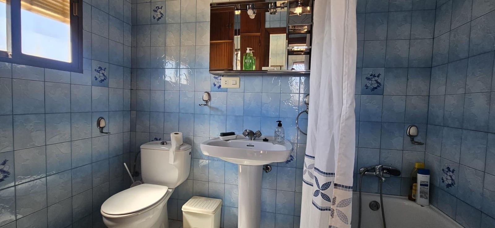 4 bedroom Flat for sale in Gibraleon - € 160,000 (Ref: 9966625)