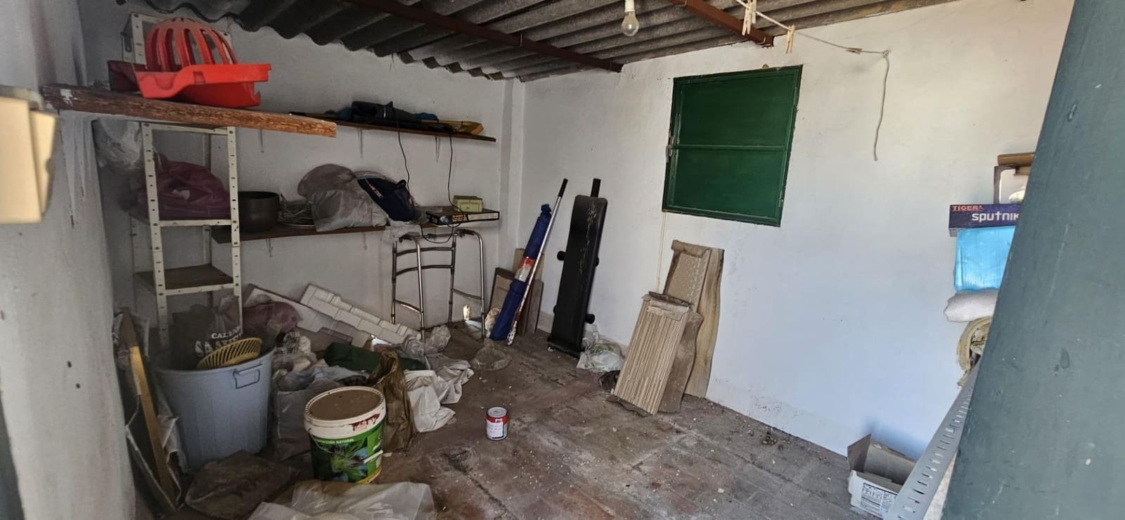 4 bedroom Flat for sale in Gibraleon - € 160,000 (Ref: 9966625)