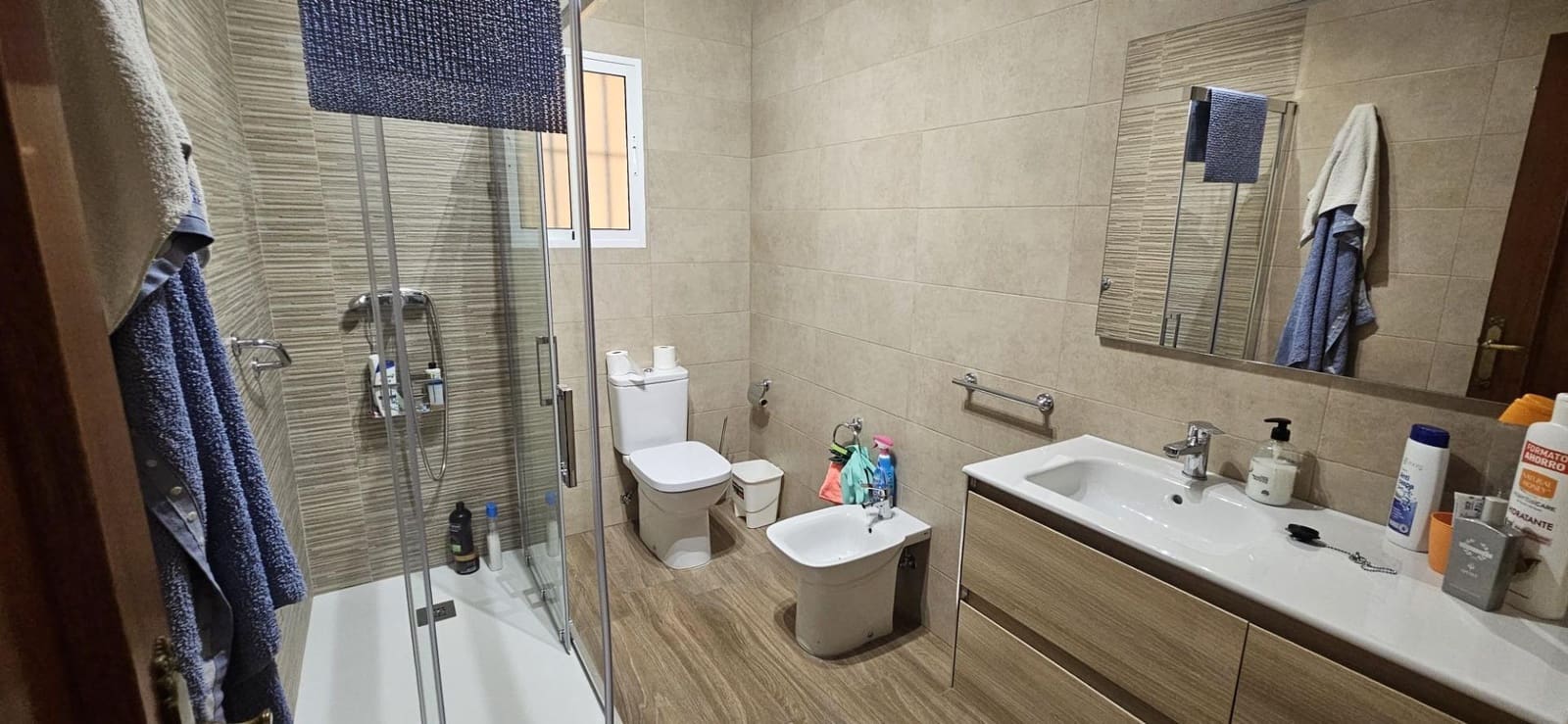 4 bedroom Flat for sale in Gibraleon - € 160,000 (Ref: 9966625)