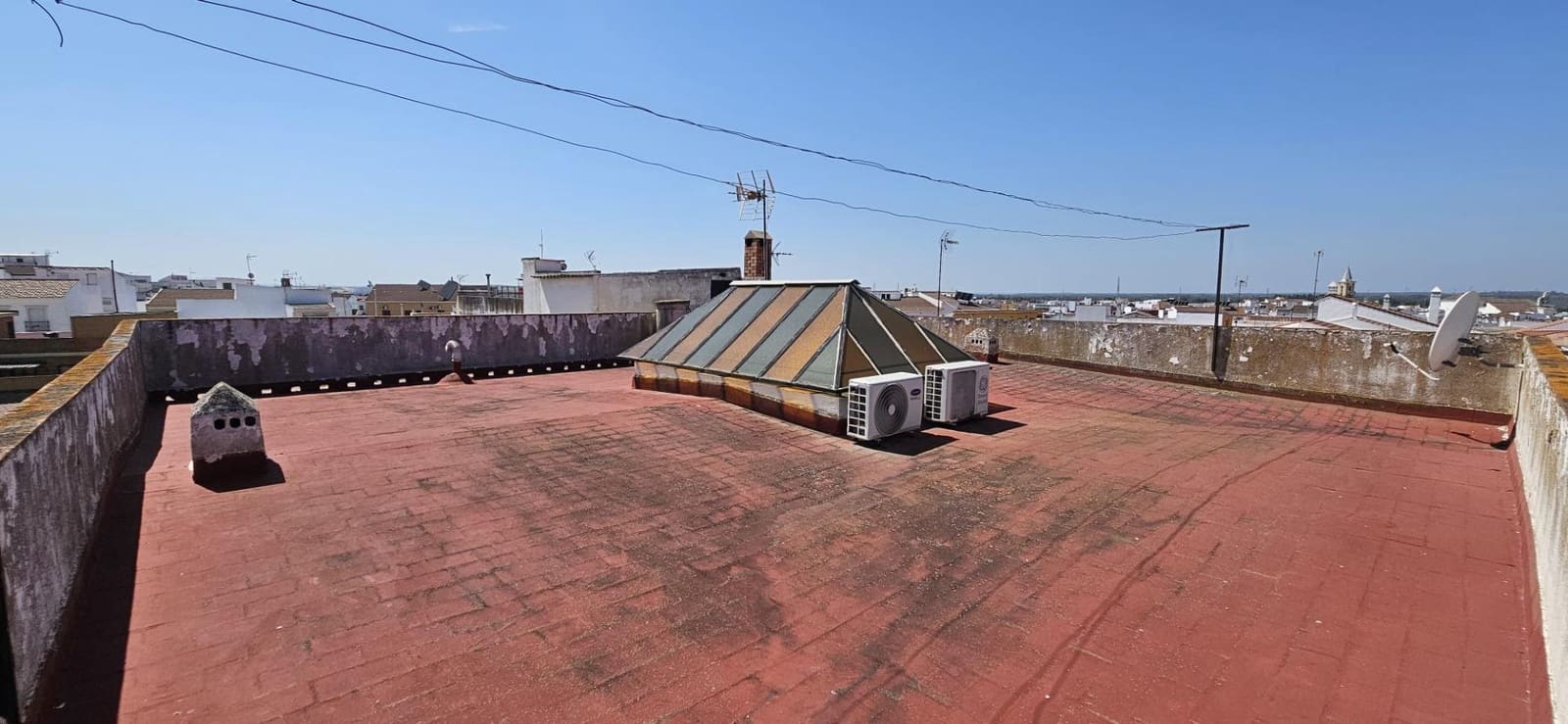 4 bedroom Flat for sale in Gibraleon - € 160,000 (Ref: 9966625)
