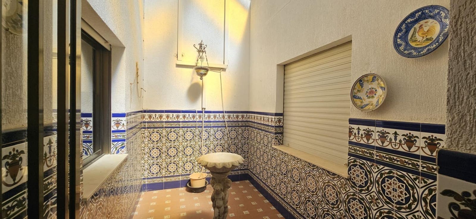 4 bedroom Flat for sale in Gibraleon - € 160,000 (Ref: 9966625)