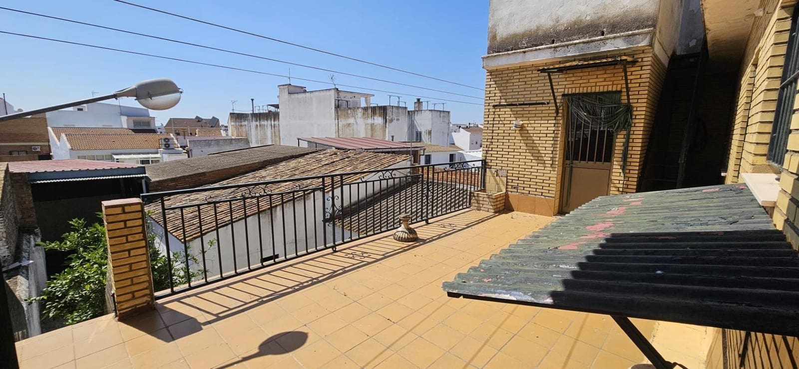 4 bedroom Flat for sale in Gibraleon - € 160,000 (Ref: 9966625)
