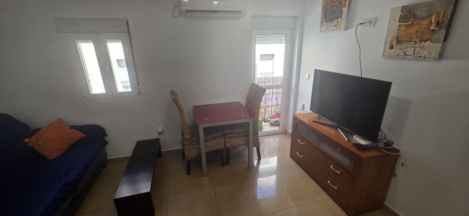 3 makuuhuone Asunto myytävänä paikassa Huelva kaupunki - 99 000 € (Ref: 9966626)