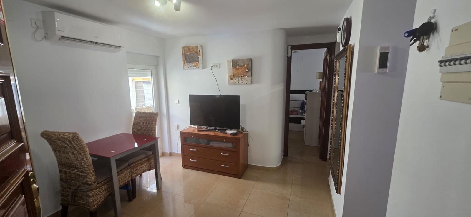 3 makuuhuone Asunto myytävänä paikassa Huelva kaupunki - 99 000 € (Ref: 9966626)
