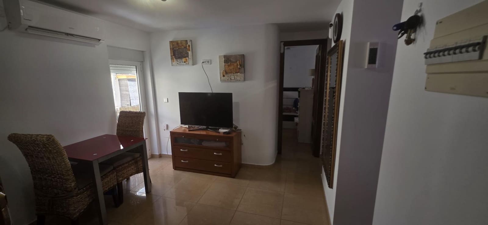 3 makuuhuone Asunto myytävänä paikassa Huelva kaupunki - 99 000 € (Ref: 9966626)