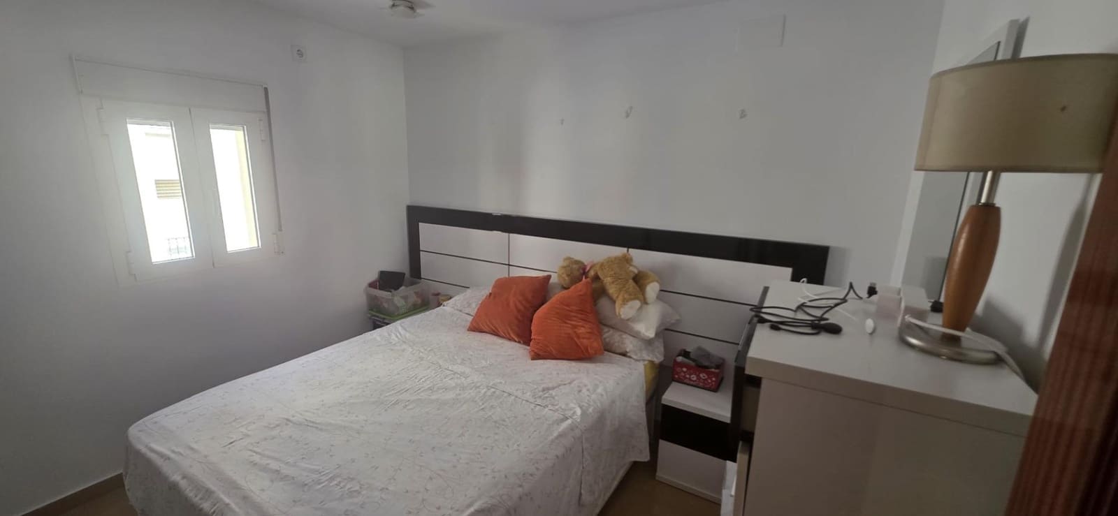 3 makuuhuone Asunto myytävänä paikassa Huelva kaupunki - 99 000 € (Ref: 9966626)