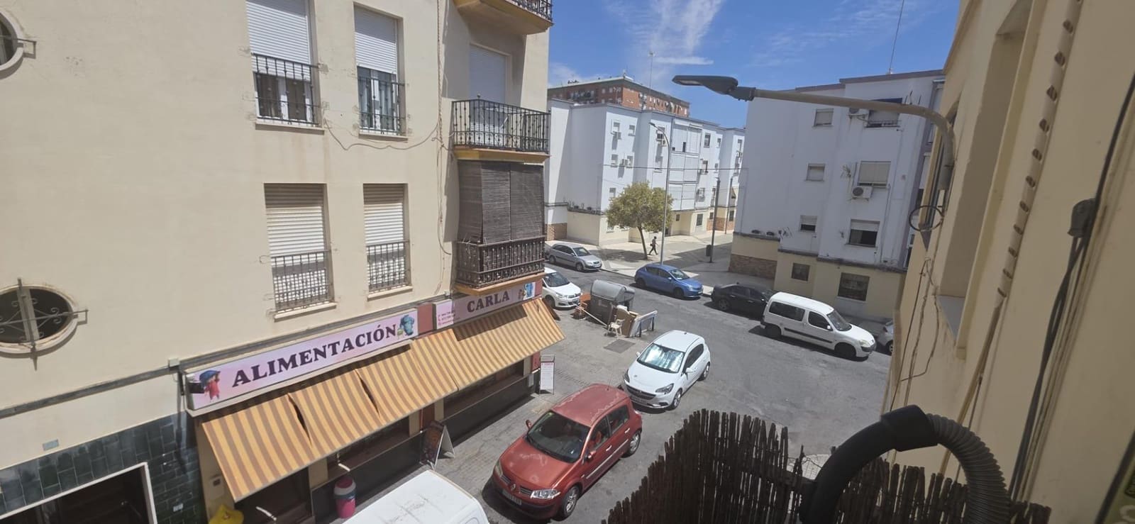 3 makuuhuone Asunto myytävänä paikassa Huelva kaupunki - 99 000 € (Ref: 9966626)