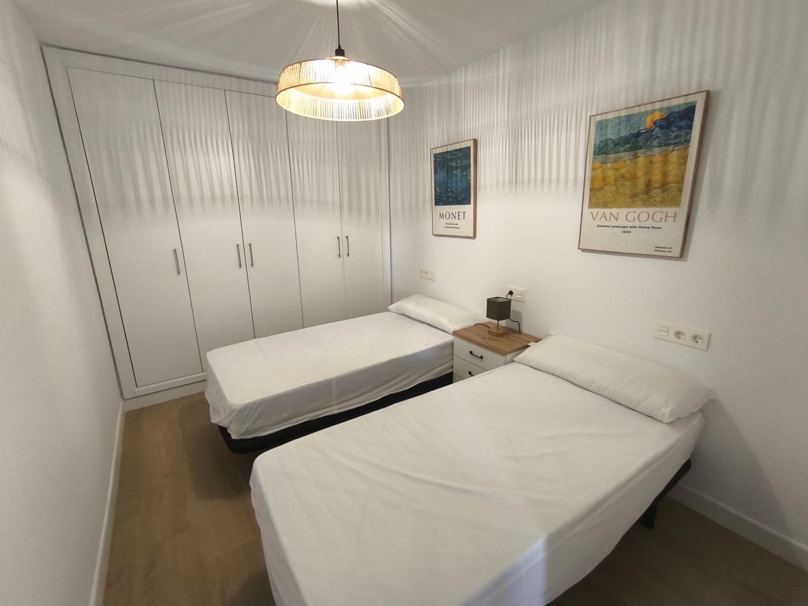 Piso de 3 habitaciones en Huelva ciudad en alquiler - 1.100 € (Ref: 9966627)